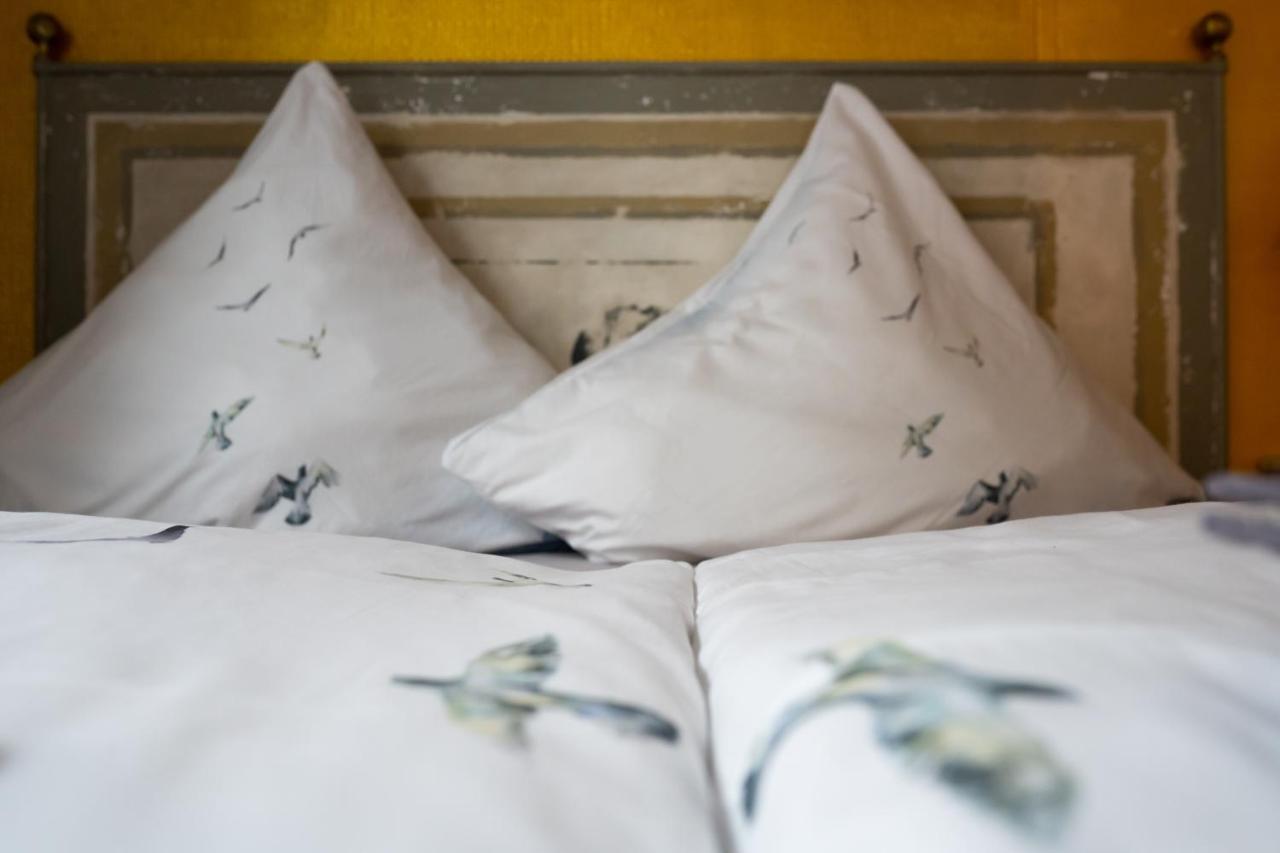 Aparthotel Domizil Borkum Luaran gambar