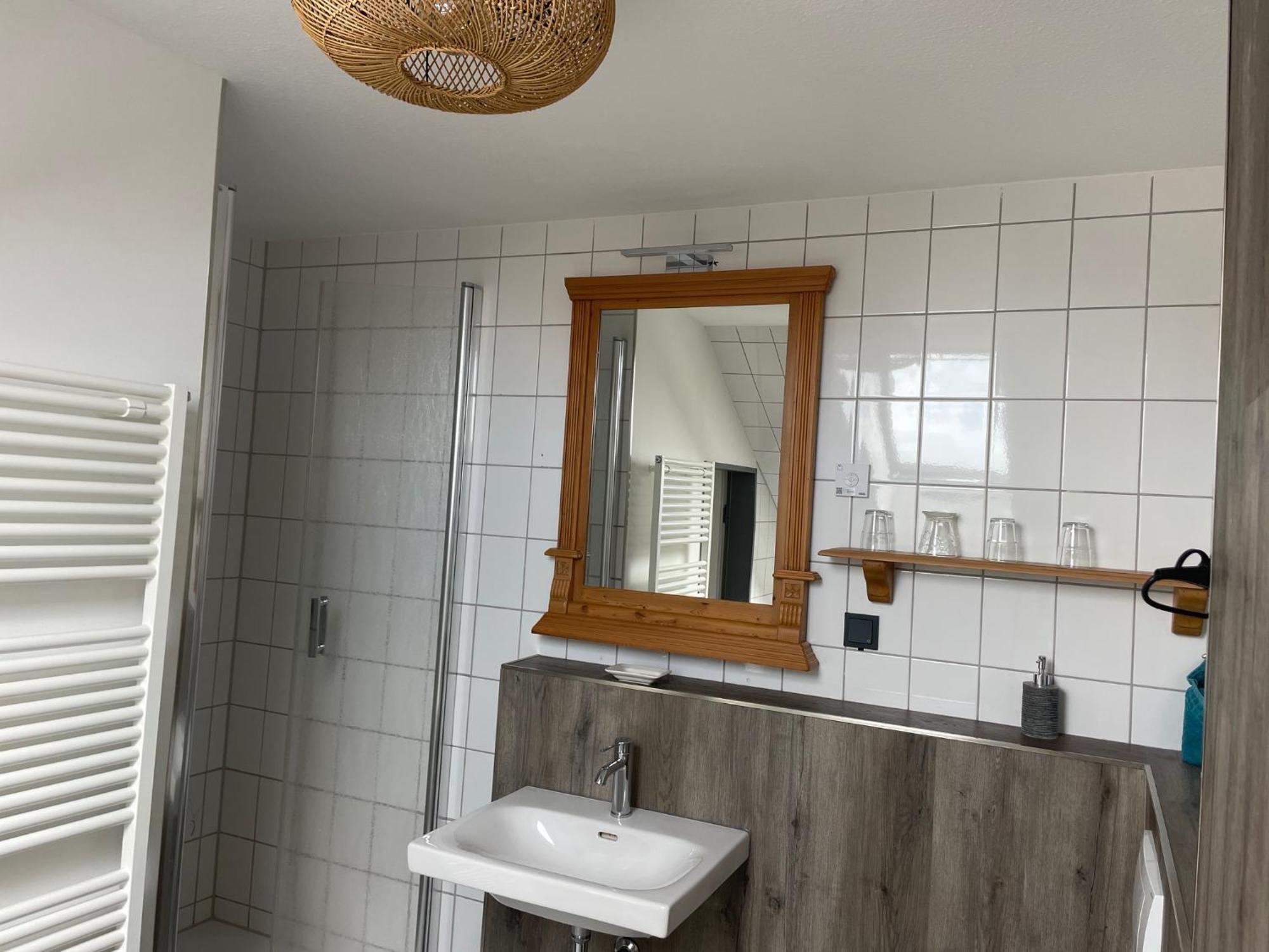 Aparthotel Domizil Borkum Luaran gambar