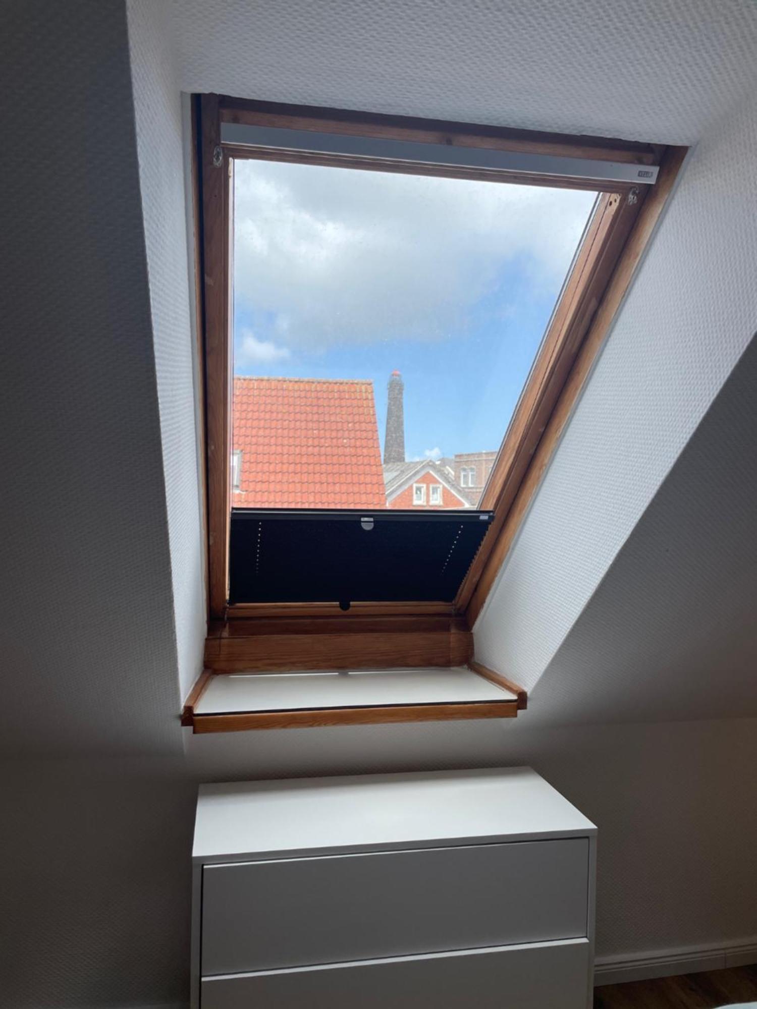Aparthotel Domizil Borkum Luaran gambar